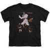 Elvis Presley - Hit The Lights Youth Short Sleeve