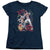Elvis Presley - Eagle Elvis Women's Short Sleeve