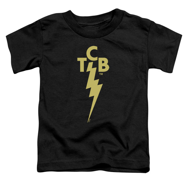 Elvis Presley - Tcb Logo Toddler Short Sleeve