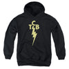 Elvis Presley - Tcb Logo Youth Hooded Sweatshirt
