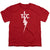 Elvis Presley - Tlc Logo Youth Short Sleeve