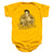 Elvis Presley - Teddy Bear Infant Snapsuit