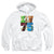 Elvis Presley - Birthday 2010 Adult Pullover Hoodie