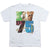 Elvis Presley - Birthday 2010 Youth Short Sleeve