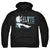 Elvis Presley - Elv 75 Logo Adult Pullover Hoodie