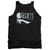 Elvis Presley - Elv 75 Logo Adult Tank Top