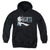 Elvis Presley - Elv 75 Logo Youth Hooded Sweatshirt