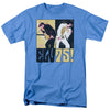 Elvis Presley - Still The King Adult Regular Fit Short Sleeve