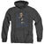 Elvis Presley - Icon Adult Heather Hoodie