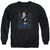 Elvis Presley - Icon Adult Crewneck Sweatshirt