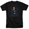 Elvis Presley - Icon Adult Regular Fit Short Sleeve