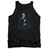 Elvis Presley - Icon Adult Tank Top
