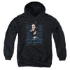 Elvis Presley - Icon Youth Hooded Sweatshirt