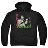 Elvis Presley - Elvis Presley Album Adult Pullover Hoodie