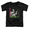 Elvis Presley - Elvis Presley Album Toddler Short Sleeve