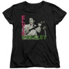 Elvis Presley - Elvis Presley Album Women's Short Sleeve