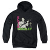 Elvis Presley - Elvis Presley Album Youth Hooded Sweatshirt