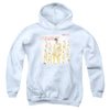 Elvis Presley - 50 Million Fans Youth Hooded Sweatshirt