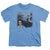 Elvis Presley - How Great Thou Art Youth Short Sleeve