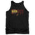 Elvis Presley - From Elvis In Memphis Adult Tank Top