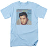 Elvis Presley - Loving You Soundtrack Adult Regular Fit Short Sleeve