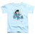 Elvis Presley - Jailhouse Rocker Toddler Short Sleeve