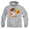 Elvis Presley - Karate King Adult Pullover Hoodie