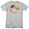 Elvis Presley - Karate King Adult Regular Fit Short Sleeve