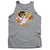 Elvis Presley - Karate King Adult Tank Top