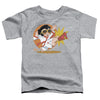 Elvis Presley - Karate King Toddler Short Sleeve
