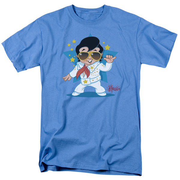 Elvis Presley - Jumpsuit Adult Regular Fit Short Sleeve