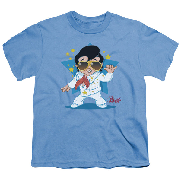 Elvis Presley - Jumpsuit Youth Short Sleeve