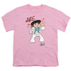 Elvis Presley - Lil E Youth Short Sleeve