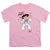 Elvis Presley - Lil E Youth Short Sleeve