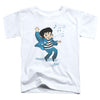 Elvis Presley - Lil Jailbird Toddler Short Sleeve