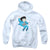 Elvis Presley - Lil Jailbird Youth Hooded Sweatshirt