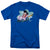 Elvis Presley - Speedway Adult Regular Fit Short Sleeve