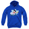 Elvis Presley - Speedway Youth Hooded Sweatshirt