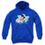 Elvis Presley - Speedway Youth Hooded Sweatshirt