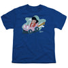 Elvis Presley - Speedway Youth Short Sleeve