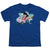 Elvis Presley - Speedway Youth Short Sleeve
