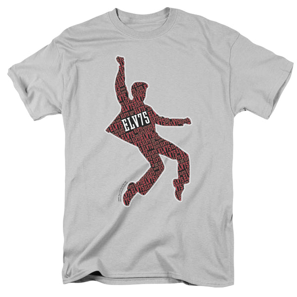 Elvis Presley - Full Of 75 Adult Regular Fit Short Sleeve