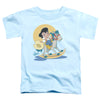 Elvis Presley - Yip E Toddler Short Sleeve