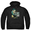 Elvis Presley - Always The Original Adult Pullover Hoodie