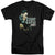 Elvis Presley - Always The Original Adult Tall Fit Short Sleeve