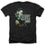 Elvis Presley - Always The Original Adult Regular Fit Heather Short Sleeve
