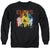 Elvis Presley - Vegas Remembered Adult Crewneck Sweatshirt
