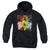 Elvis Presley - Vegas Remembered Youth Hooded Sweatshirt