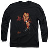 Elvis Presley - Trouble Adult Long Sleeve