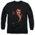 Elvis Presley - Trouble Adult Long Sleeve